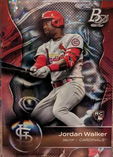 Jordan Walker
