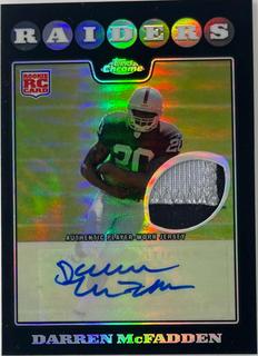 Darren McFadden