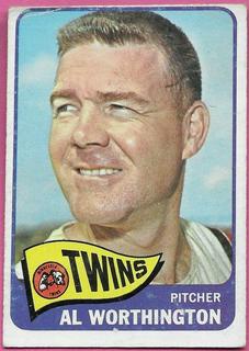 Al Worthington
