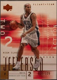 Richard Jefferson