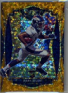 Jerry Jeudy