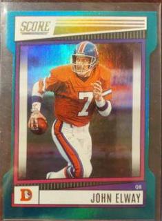 John Elway