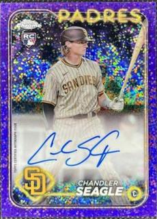 Chandler Seagle