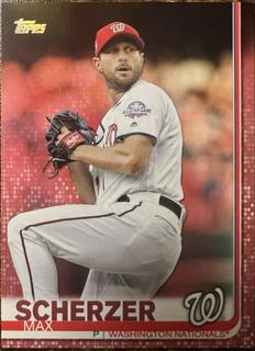 Max Scherzer