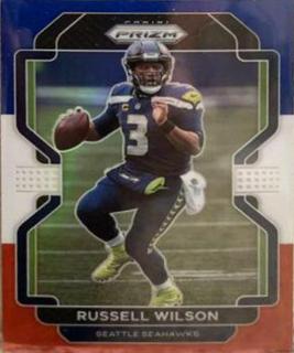 Russell Wilson