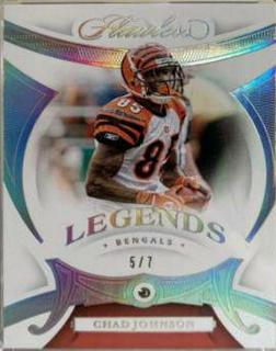 Chad Johnson