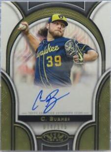 Corbin Burnes