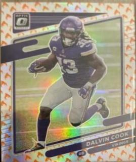 Dalvin Cook