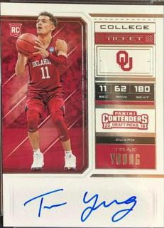 Trae Young
