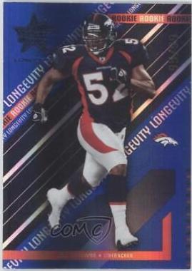 D.J. Williams [Sapphire] #215