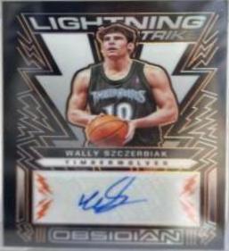 Wally Szczerbiak