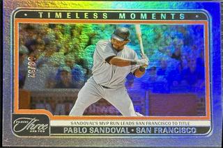 Pablo Sandoval