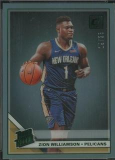 Zion Williamson