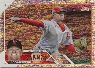 Logan Webb