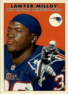 Lawyer Milloy