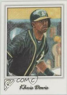 Khris Davis
