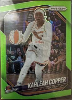 Kahleah Copper