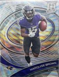 Marquise Brown