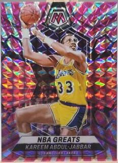 Kareem Abdul-Jabbar