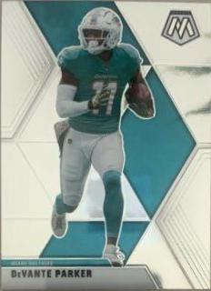 DeVante Parker