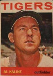 Al Kaline