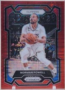 Norman Powell