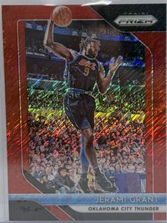 Jerami Grant