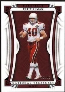 Pat Tillman