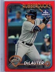 Chase DeLauter