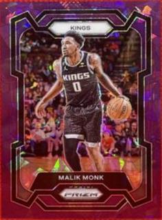 Malik Monk