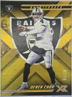 Derek Carr