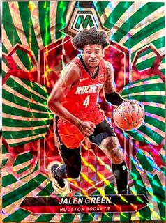 Jalen Green