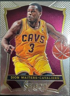 Dion Waiters