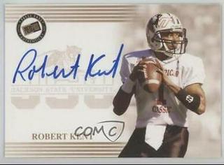 Robert Kent