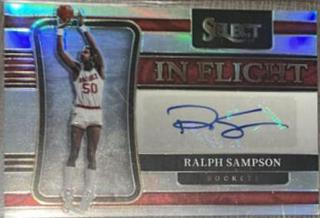 Ralph Sampson