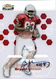 Bryant Johnson