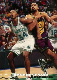 Popeye Jones