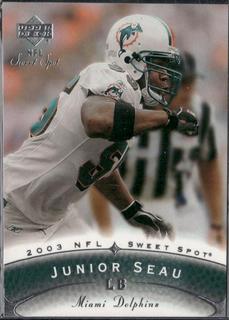 Junior Seau