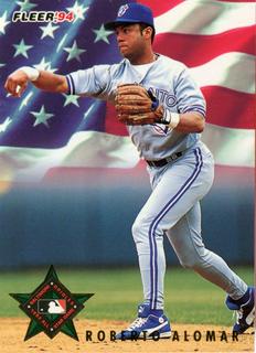 Roberto Alomar