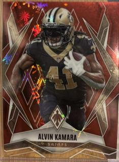 Alvin Kamara