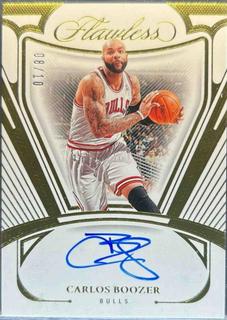 Carlos Boozer