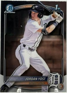 Jordan Yost