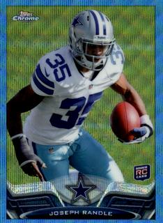 Joseph Randle