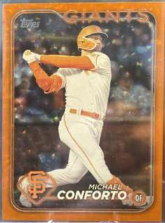 Michael Conforto