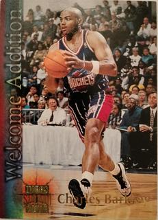 Charles barkley
