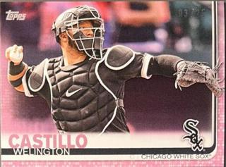 Welington Castillo