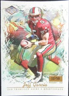 Jeff Garcia