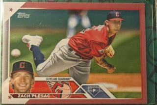 Zach Plesac