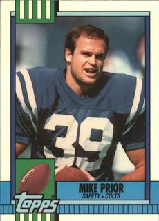 Mike Prior