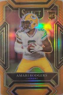 Amari Rodgers